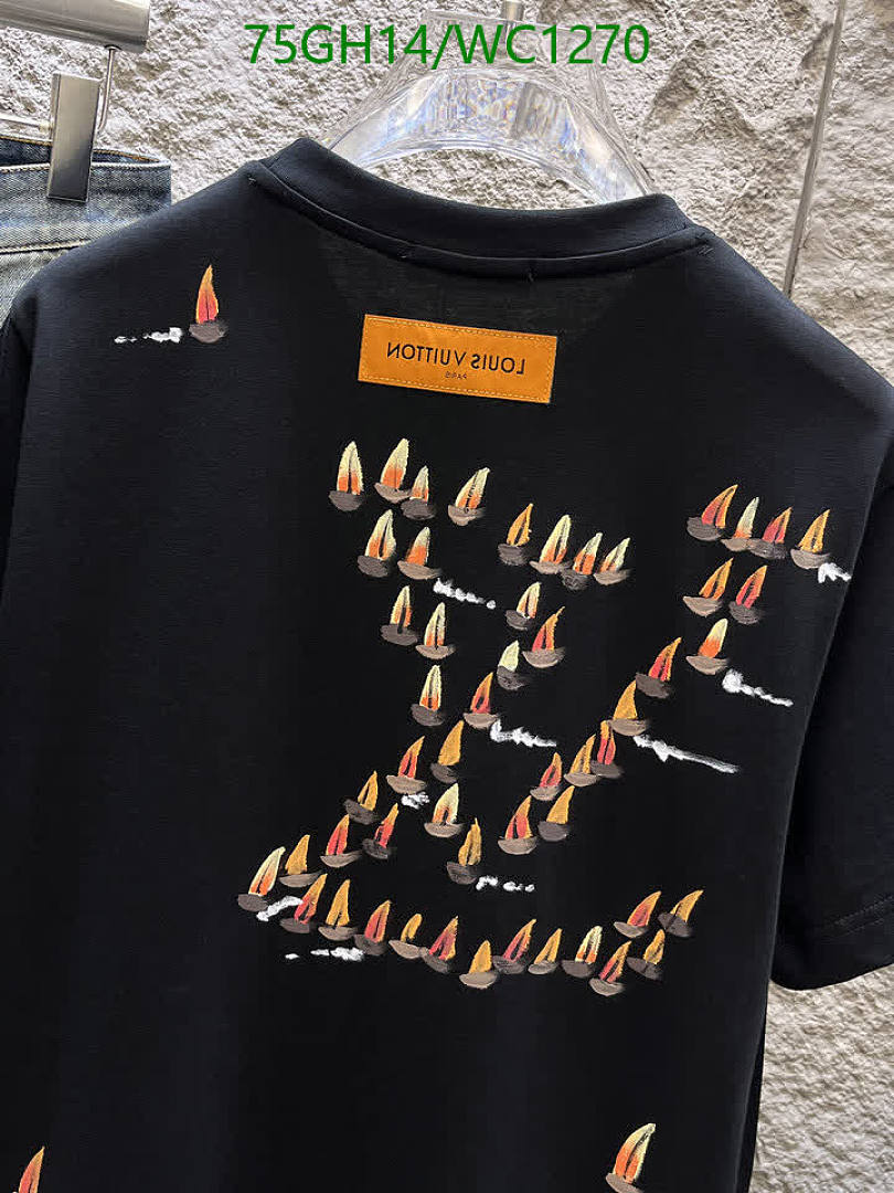 LV-Clothing Code: WC1270 $: 75USD