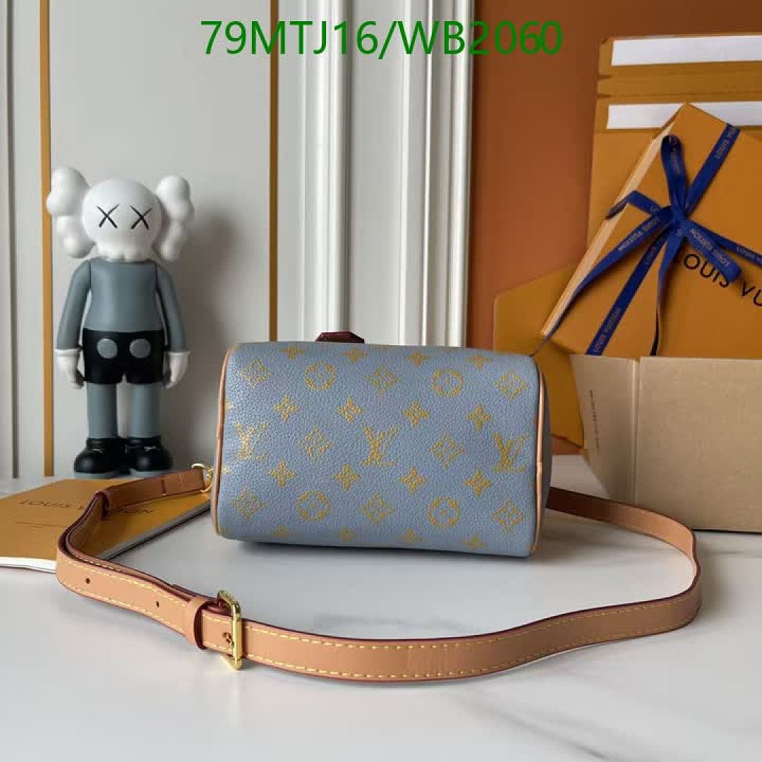 LV-Bag-4A Quality Code: WB2060 $: 79USD