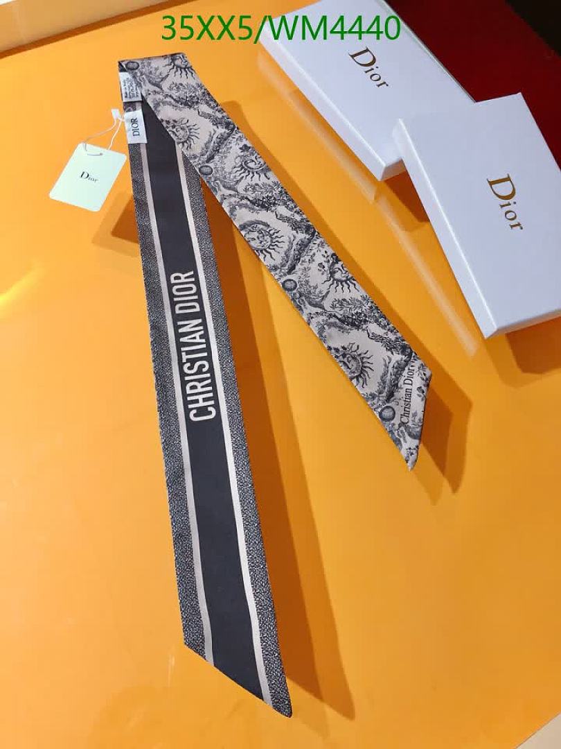 Dior-Scarf Code: WM4440 $: 35USD