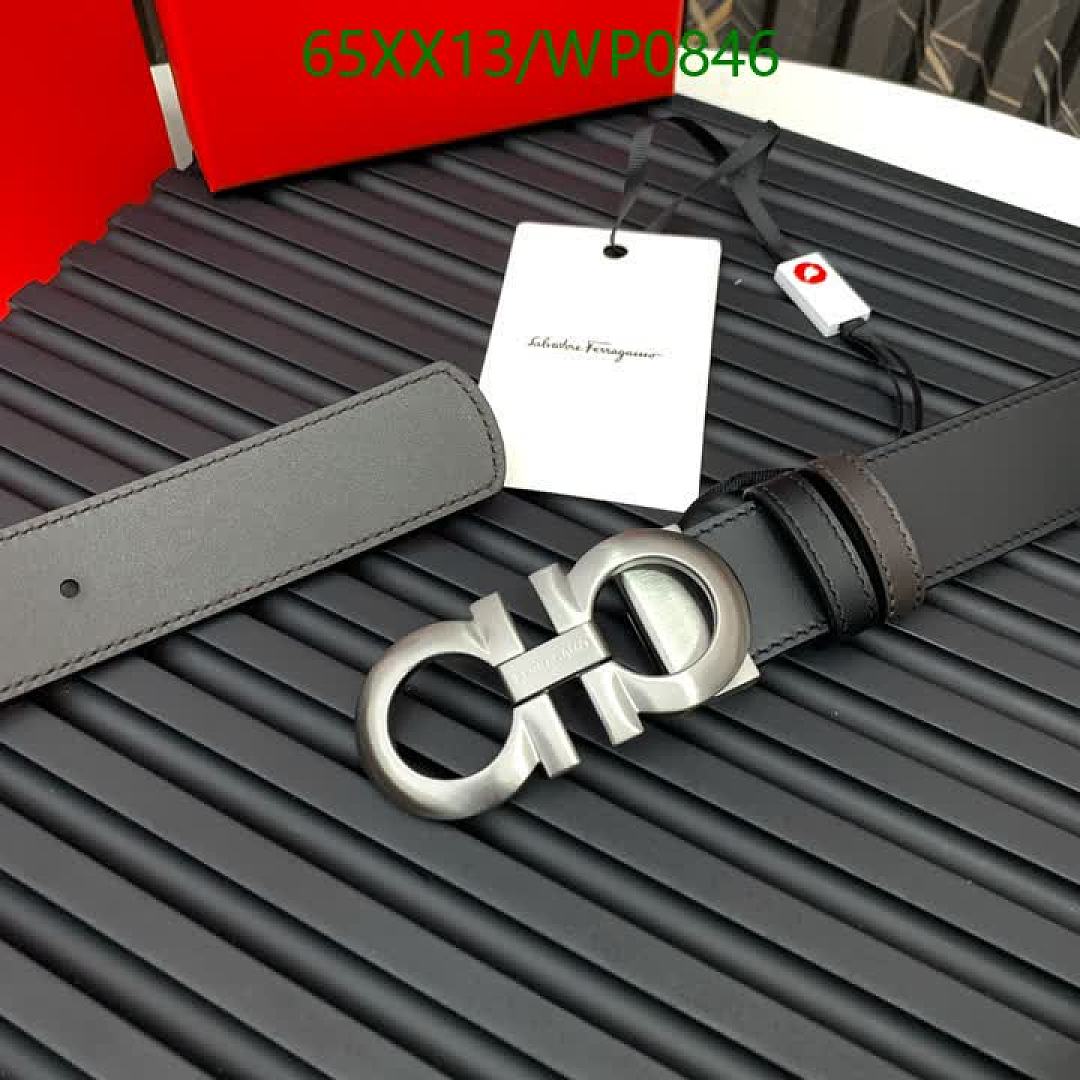 Ferragamo-Belts Code: WP0846 $: 65USD