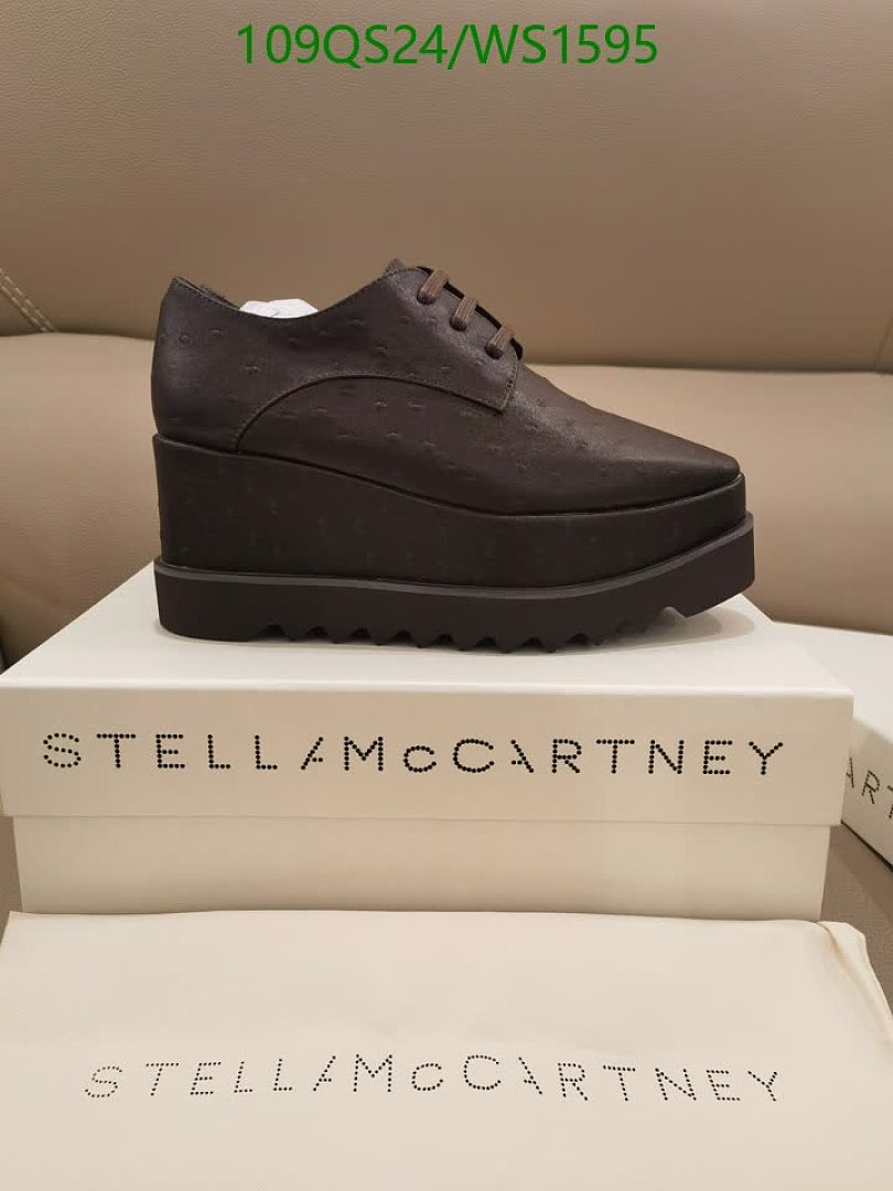 Stella-McCartney-Women Shoes Code: WS1595 $: 109USD