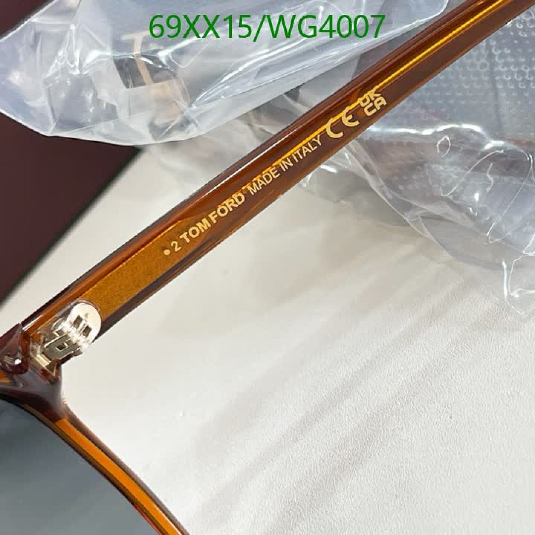 Tom Ford-Glasses Code: WG4007 $: 69USD