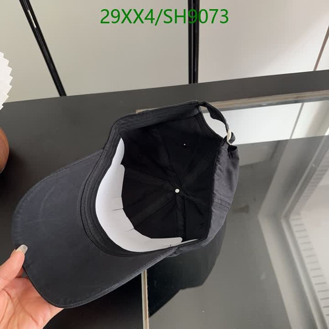 Dior-Cap(Hat) Code: SH9073 $: 29USD