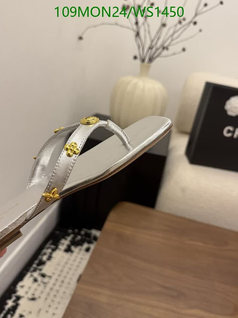 LV-Women Shoes Code: WS1450 $: 109USD