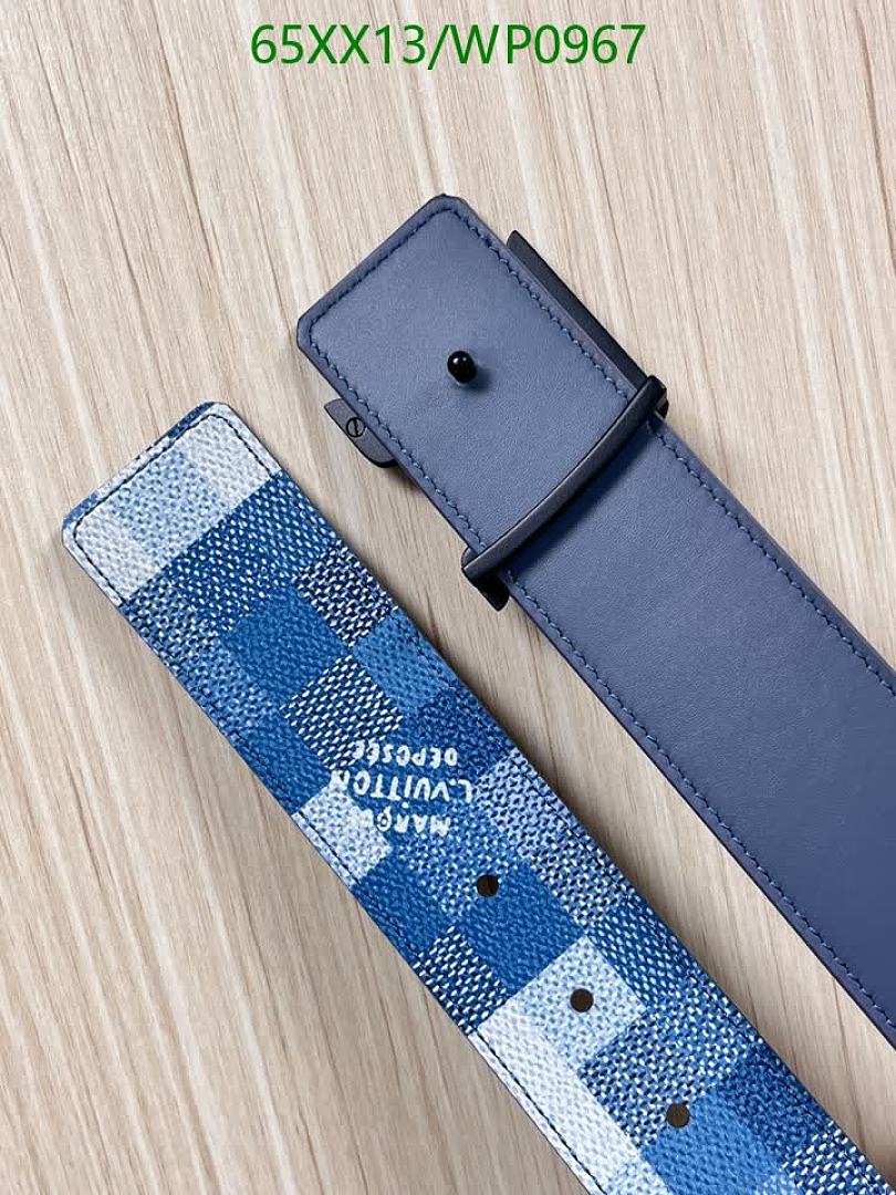 LV-Belts Code: WP0967 $: 65USD