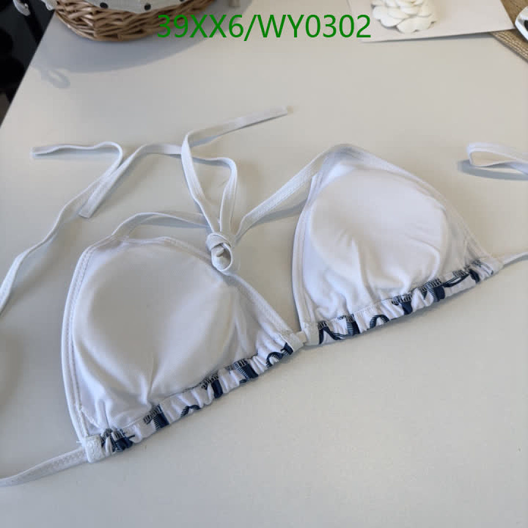 Dior-Swimsuit Code: WY0302 $: 39USD