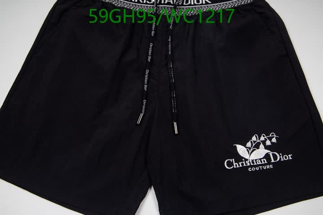 Dior-Clothing Code: WC1217 $: 59USD