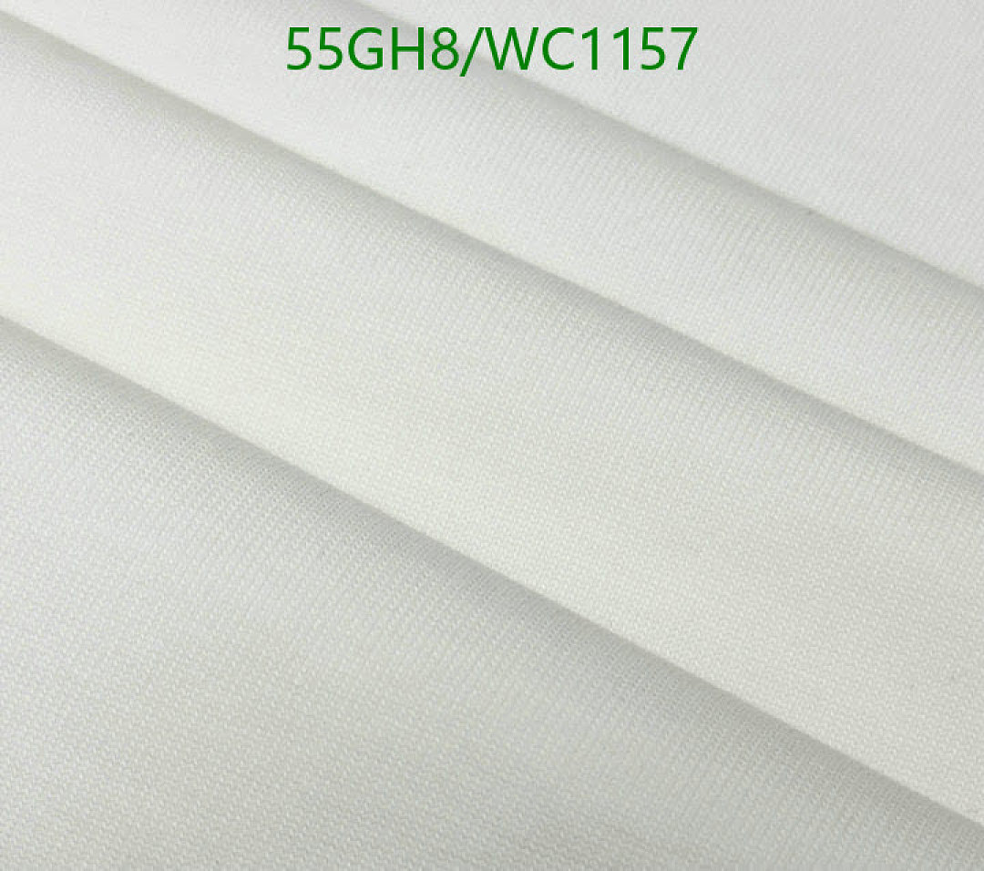 Burberry-Clothing Code: WC1157 $: 55USD