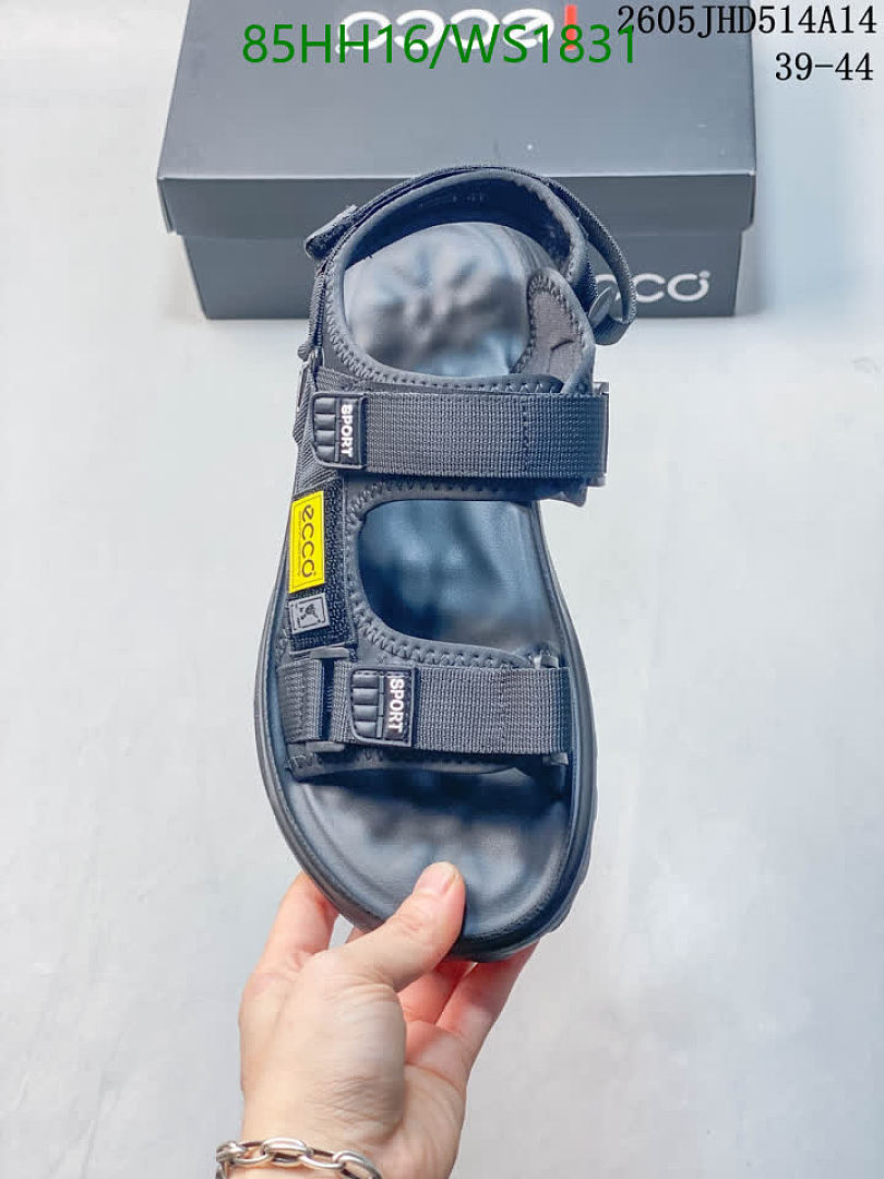 Ecco-Men shoes Code: WS1831 $: 85USD