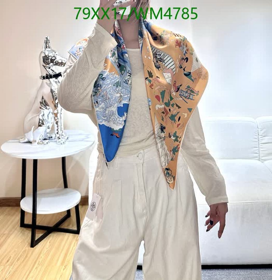 Hermes-Scarf Code: WM4785 $: 79USD