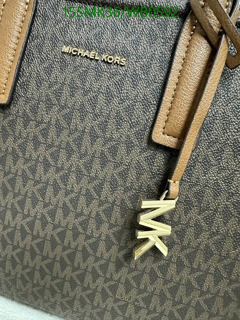 Michael Kors-Bag-Mirror Quality Code: WB0592