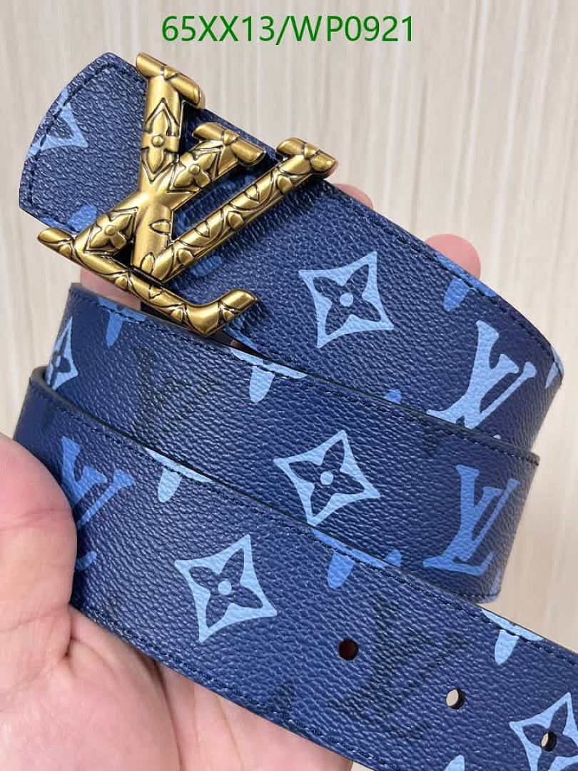 LV-Belts Code: WP0921 $: 65USD