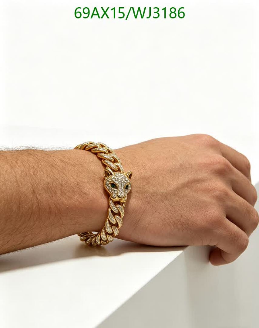 Cartier-Jewelry Code: WJ3186 $: 69USD