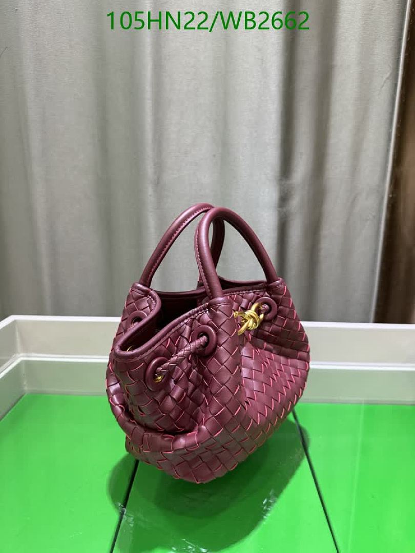 BV-Bag-4A Quality Code: WB2662 $: 105USD