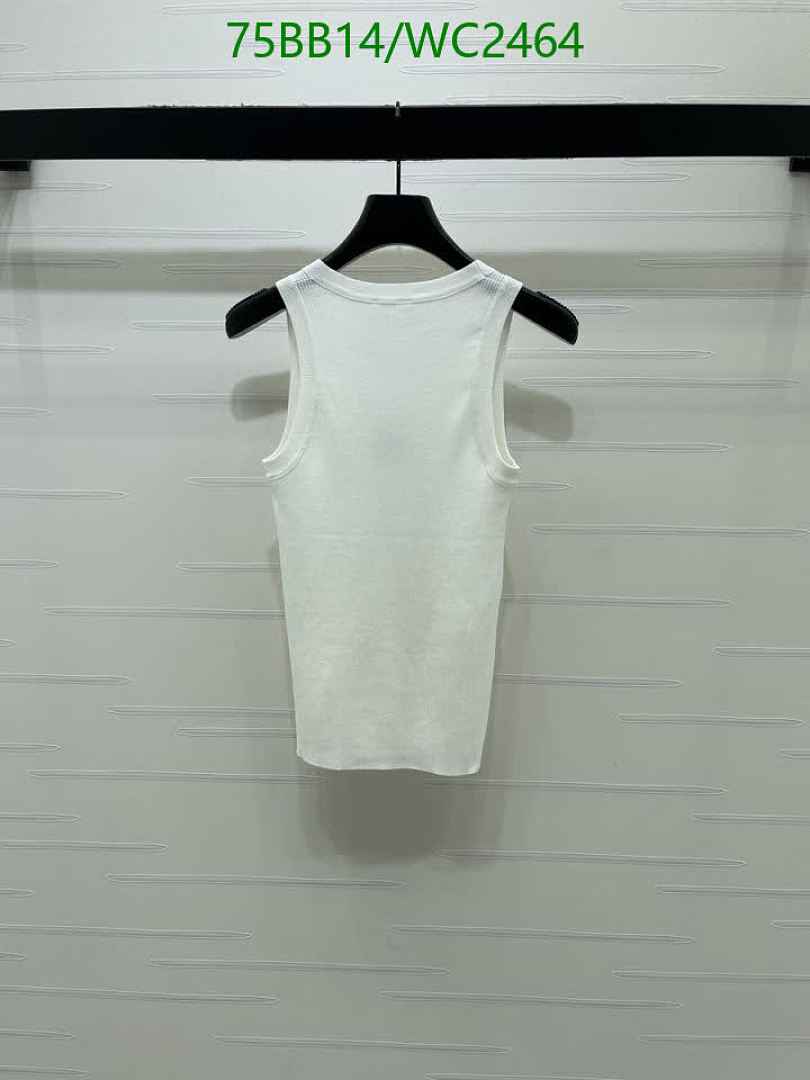 Loewe-Clothing Code: WC2464 $: 75USD