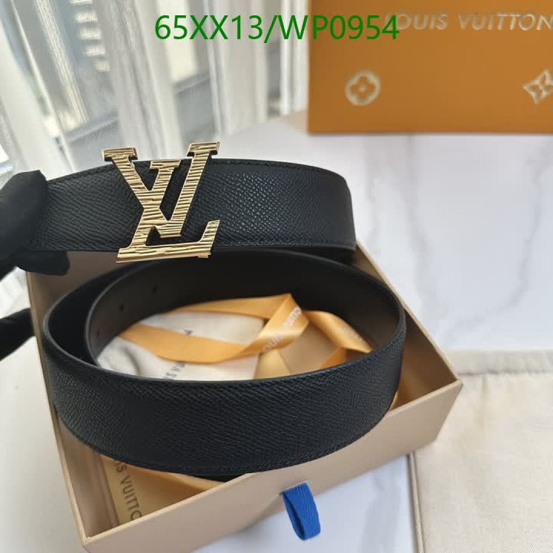 LV-Belts Code: WP0954 $: 65USD