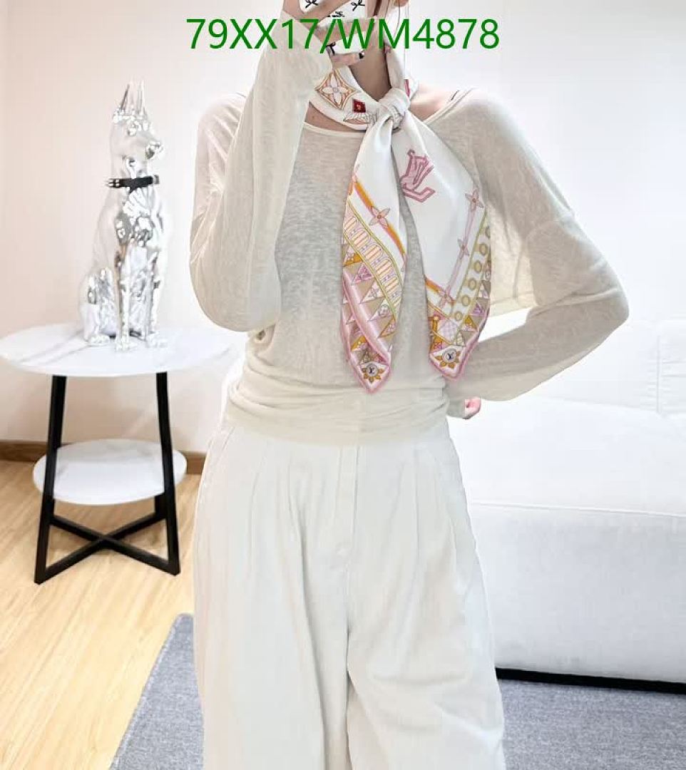 LV-Scarf Code: WM4878 $: 79USD