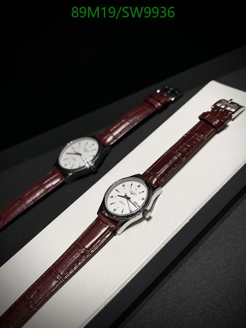 Longines-Watch-Mirror Quality Code: SW9936 $: 89USD
