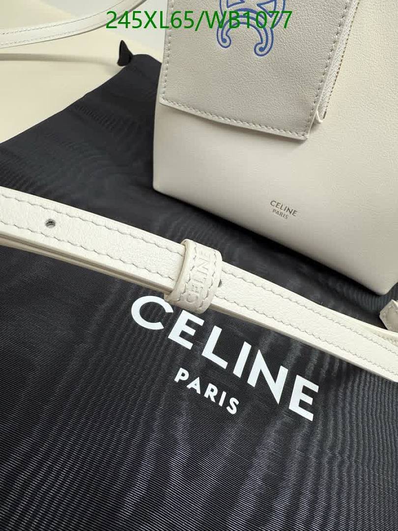 Celine-Bag-Mirror Quality Code: WB1077 $: 245USD