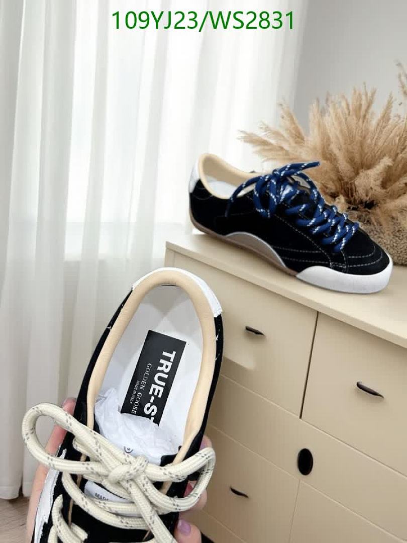 Golden Goose-Men shoes Code: WS2831 $: 109USD