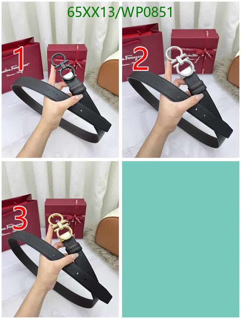 Ferragamo-Belts Code: WP0851 $: 65USD