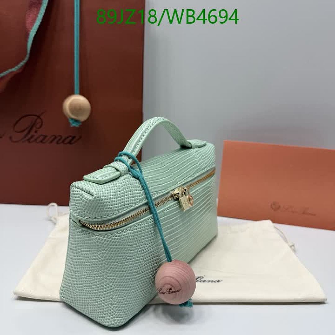 Loro Piana-Bag-4A Quality Code: WB4694 $: 89USD