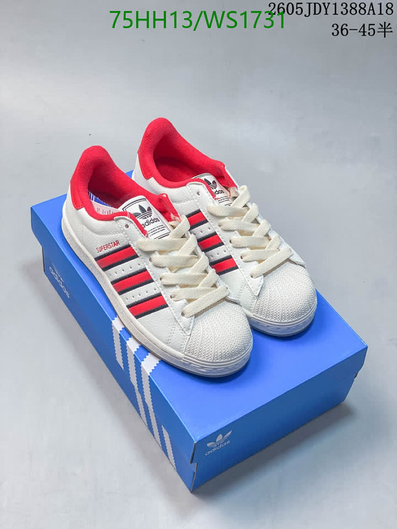 Adidas-Women Shoes Code: WS1731 $: 75USD
