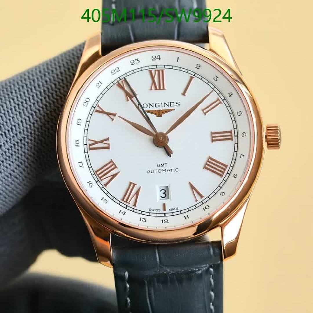Longines-Watch-Mirror Quality Code: SW9924 $: 405USD
