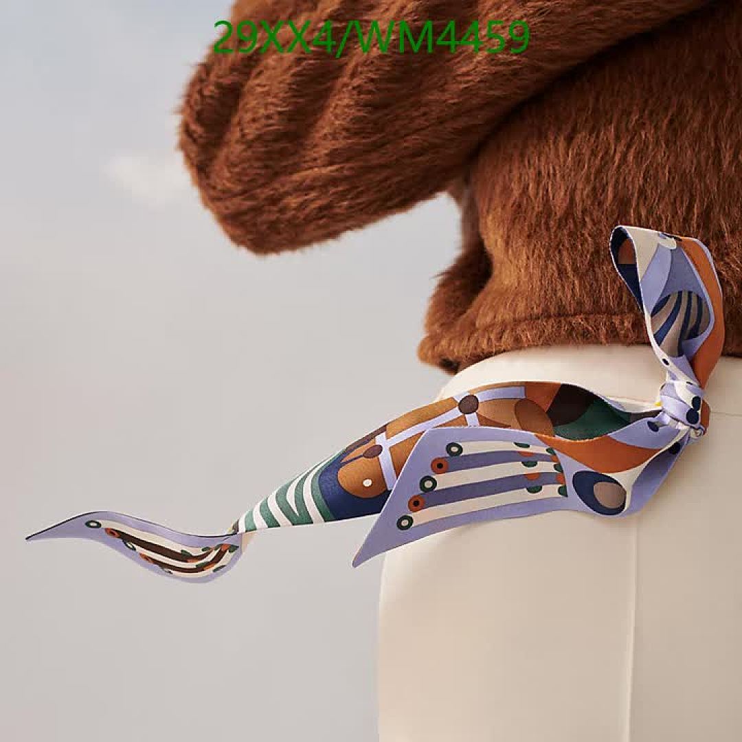 Hermes-Scarf Code: WM4459 $: 29USD