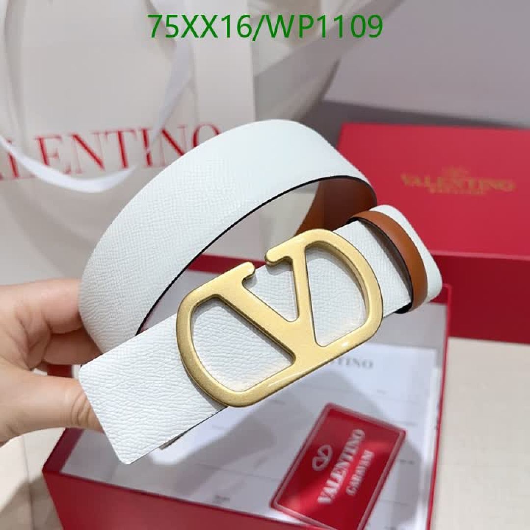 Valentino-Belts Code: WP1109 $: 75USD