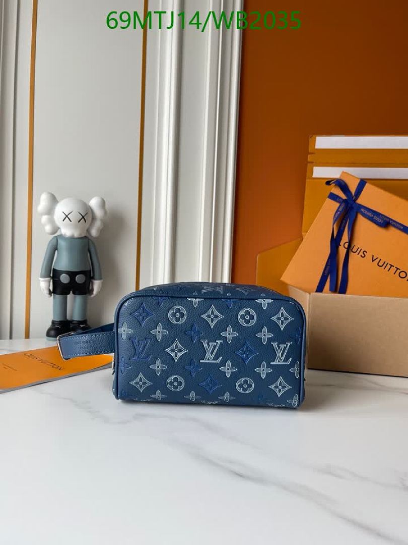 LV-Bag-4A Quality Code: WB2035 $: 69USD