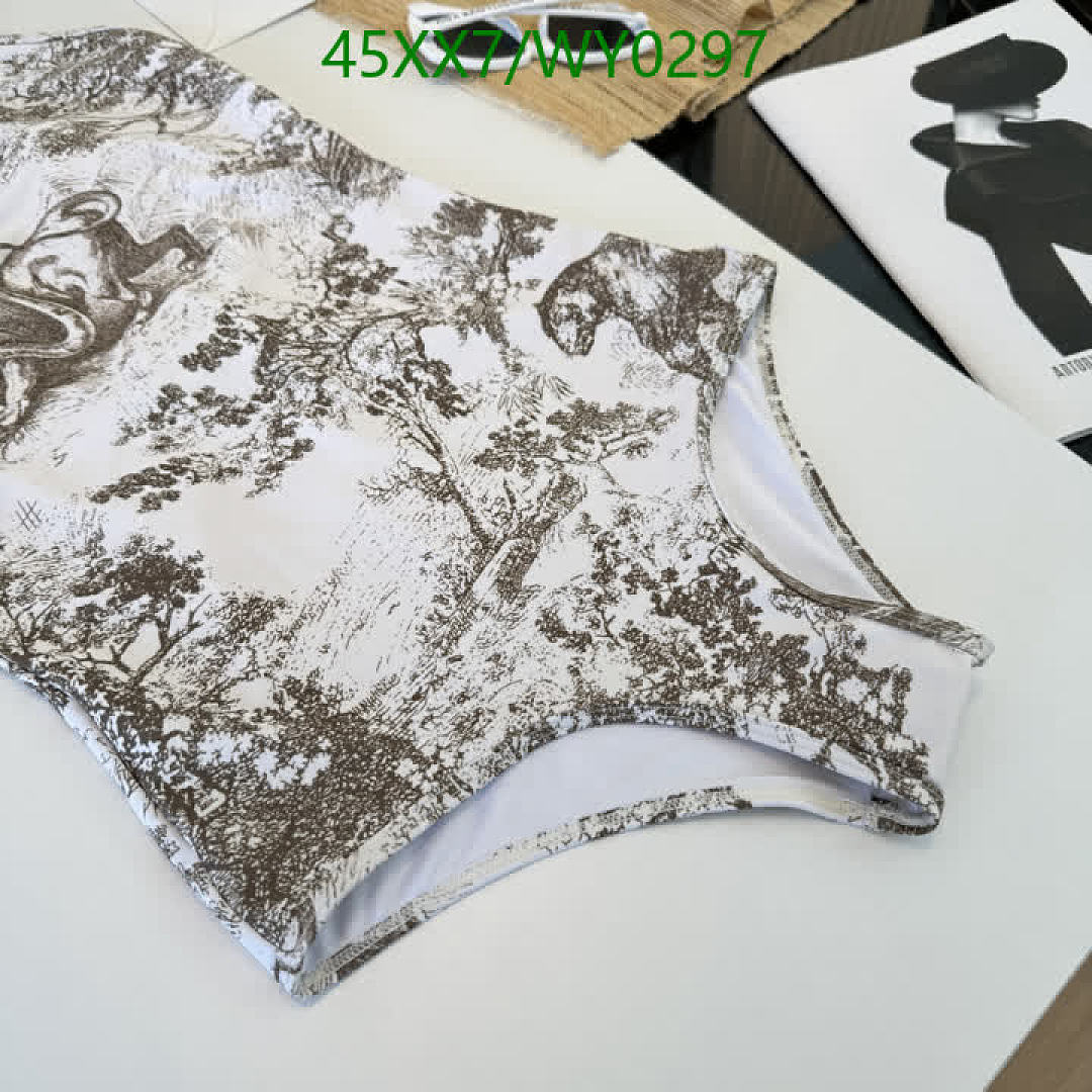 Dior-Swimsuit Code: WY0297 $: 45USD