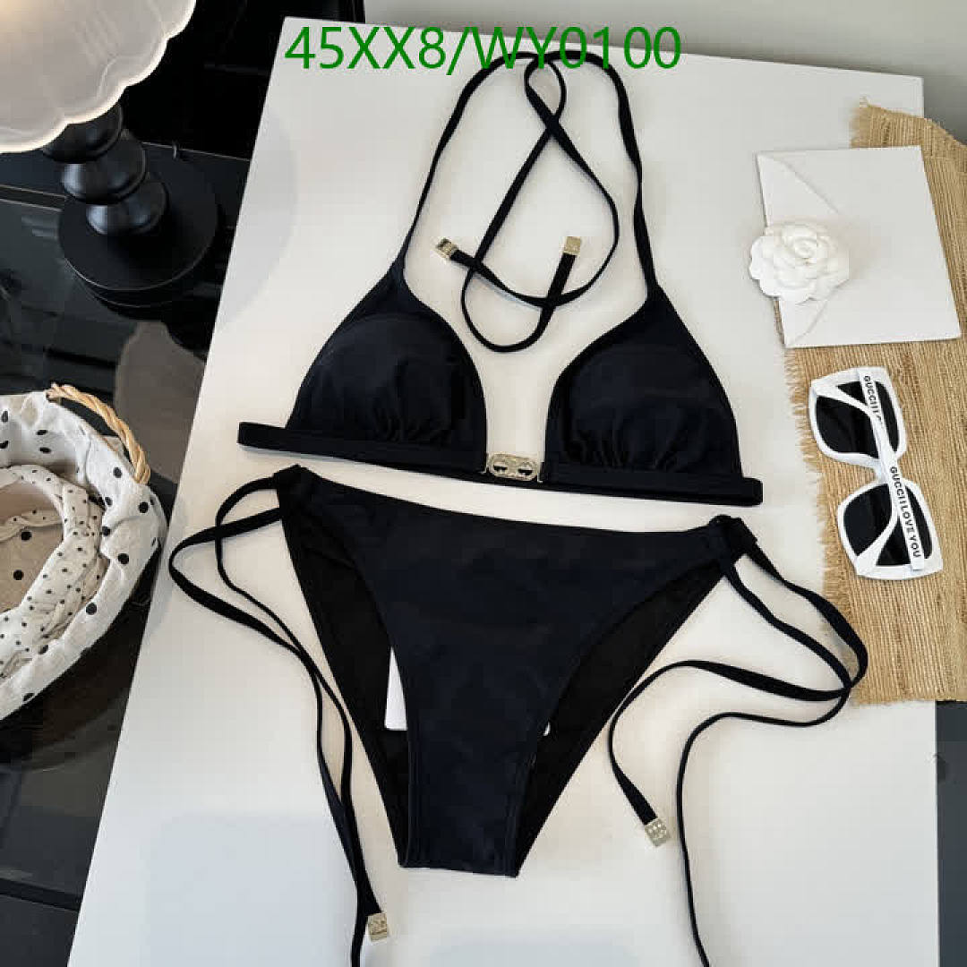 Celine-Swimsuit Code: WY0100 $: 45USD