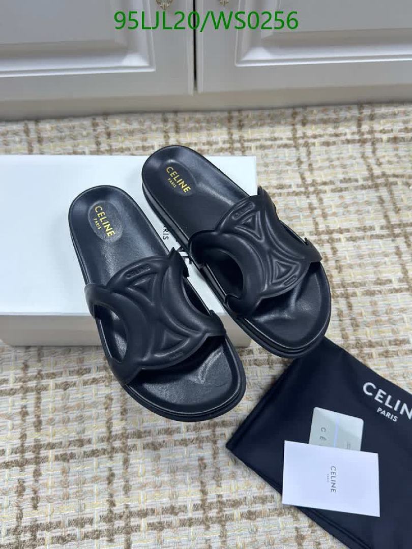 Celine-Women Shoes Code: WS0256 $: 95USD
