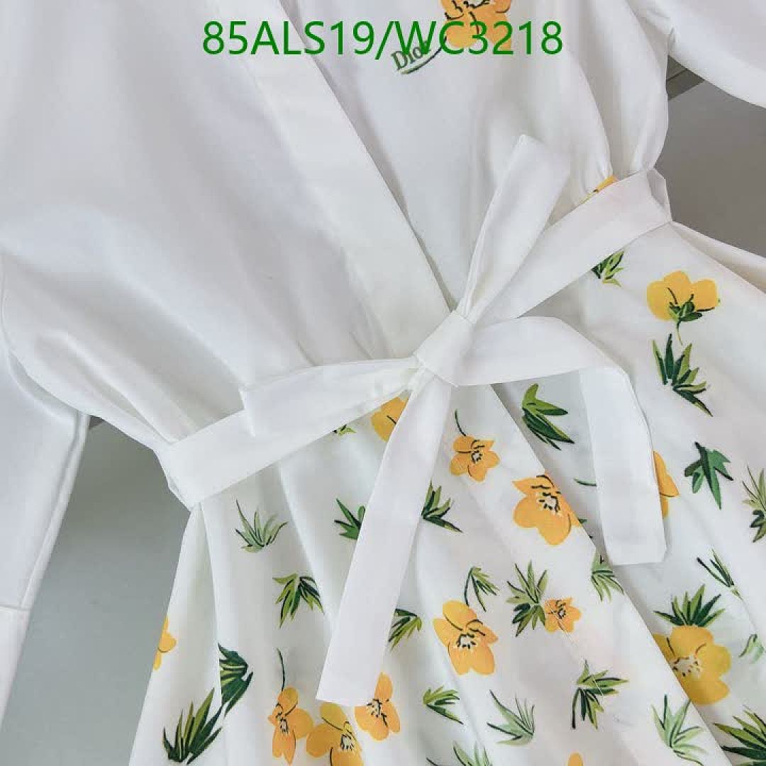 Dior-Kids clothing Code: WC3218 $: 85USD
