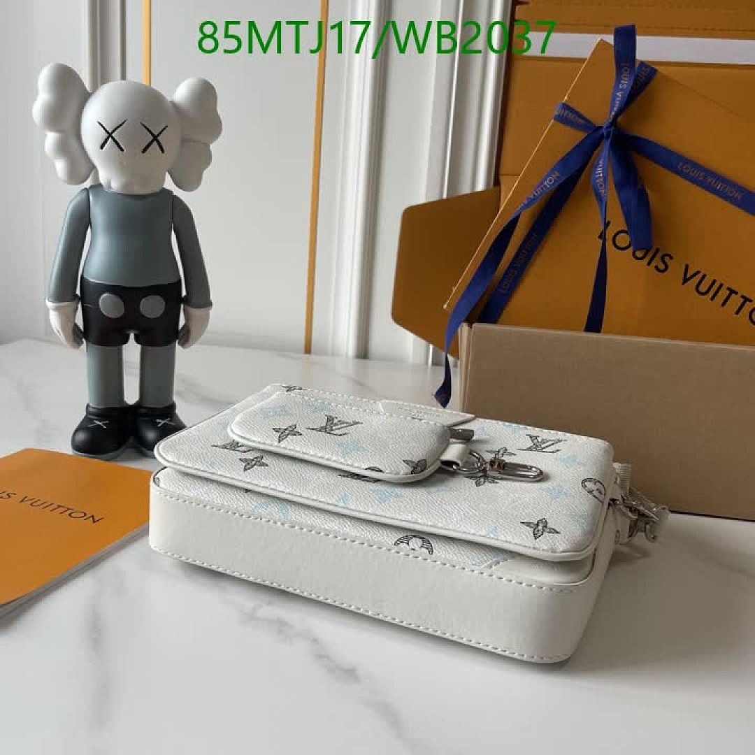 LV-Bag-4A Quality Code: WB2037 $: 85USD