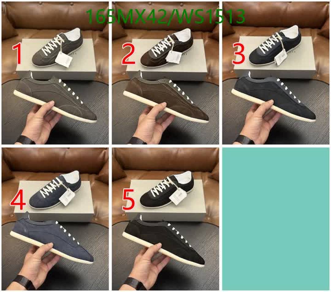 Brunello Cucinelli-Men shoes Code: WS1513 $: 165USD