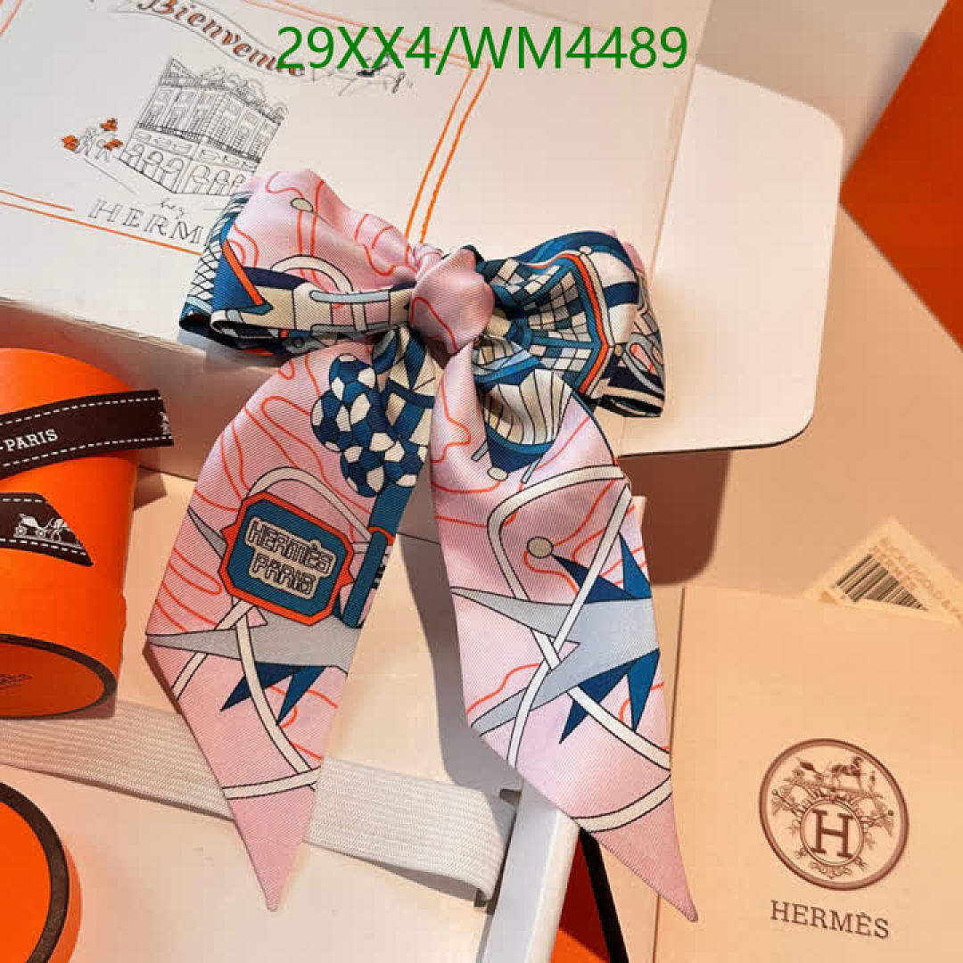 Hermes-Scarf Code: WM4489 $: 29USD