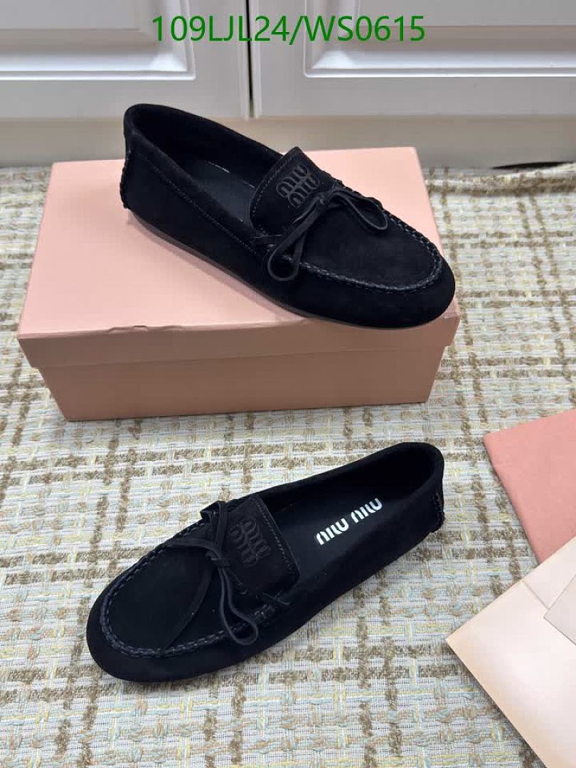Miu Miu-Women Shoes Code: WS0615 $: 109USD