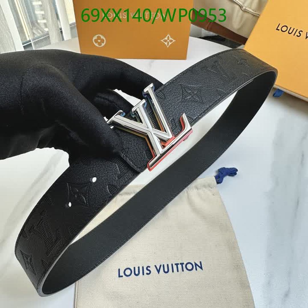 LV-Belts Code: WP0953 $: 69USD