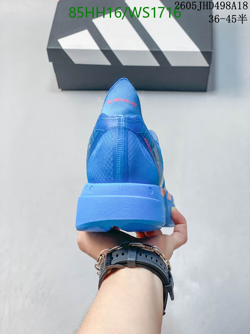 Adidas-Women Shoes Code: WS1716 $: 85USD