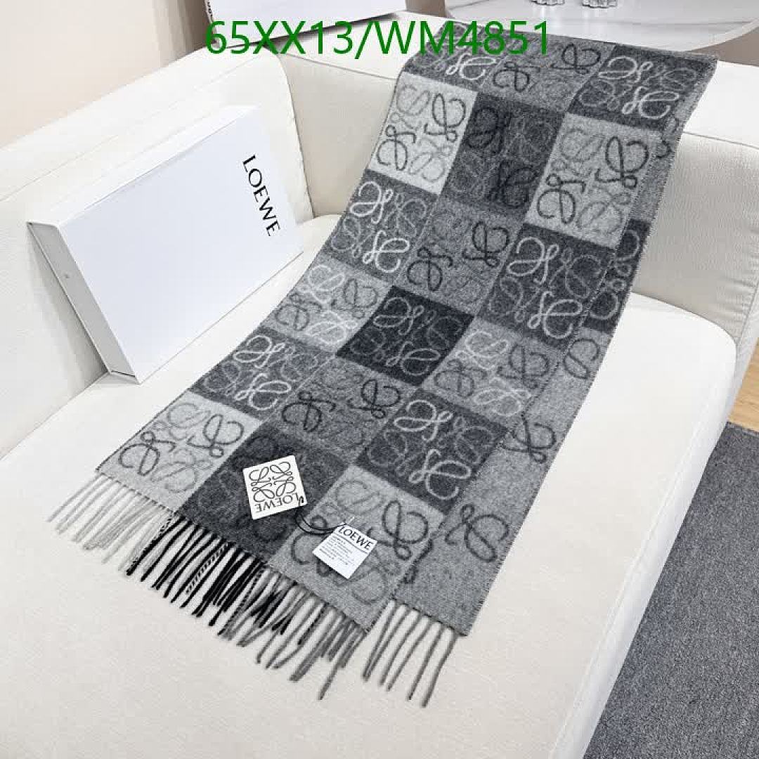 Loewe-Scarf Code: WM4851 $: 65USD