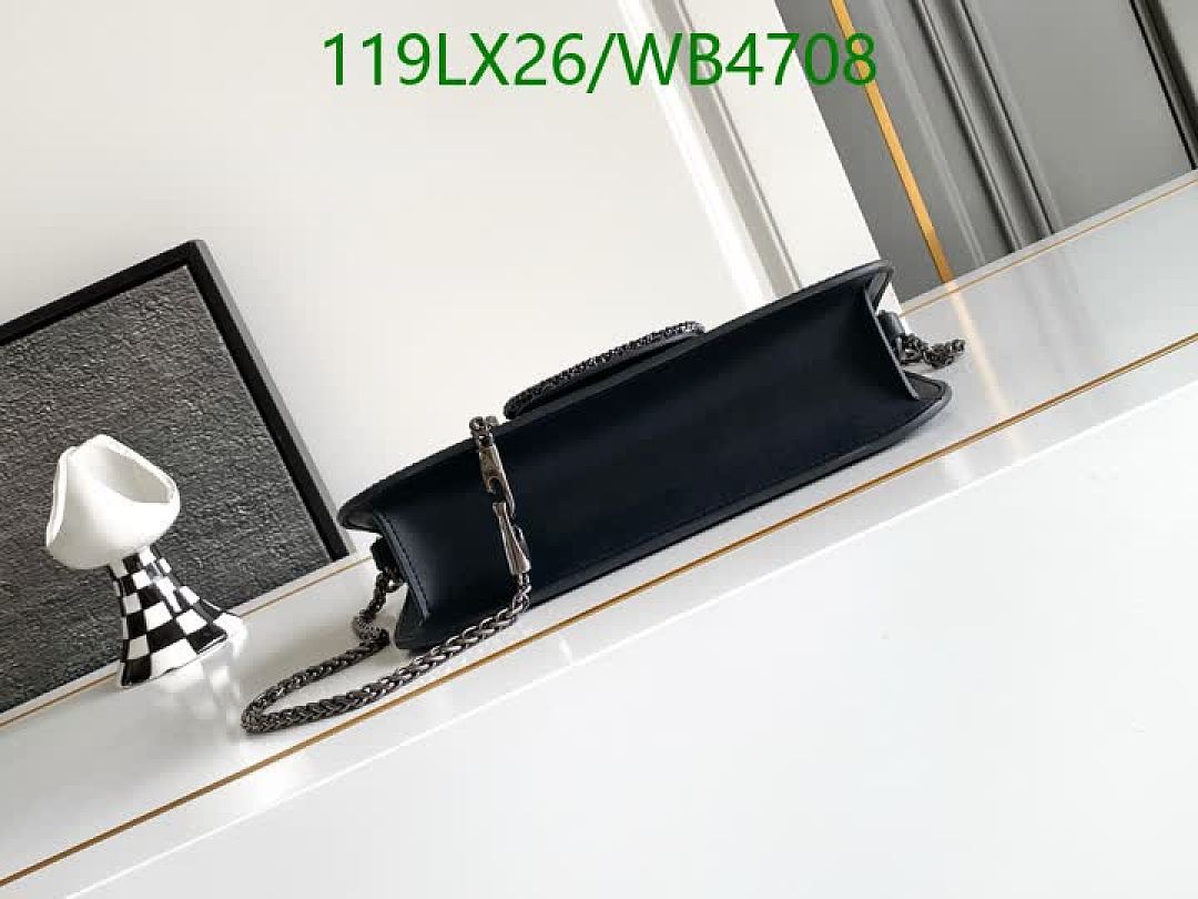 Valentino-Bag-4A Quality Code: WB4708 $: 119USD
