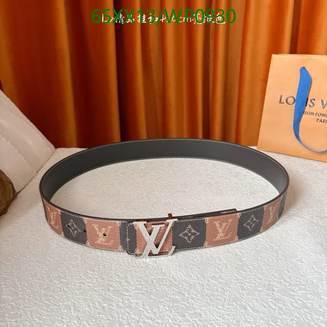 LV-Belts Code: WP0930 $: 65USD