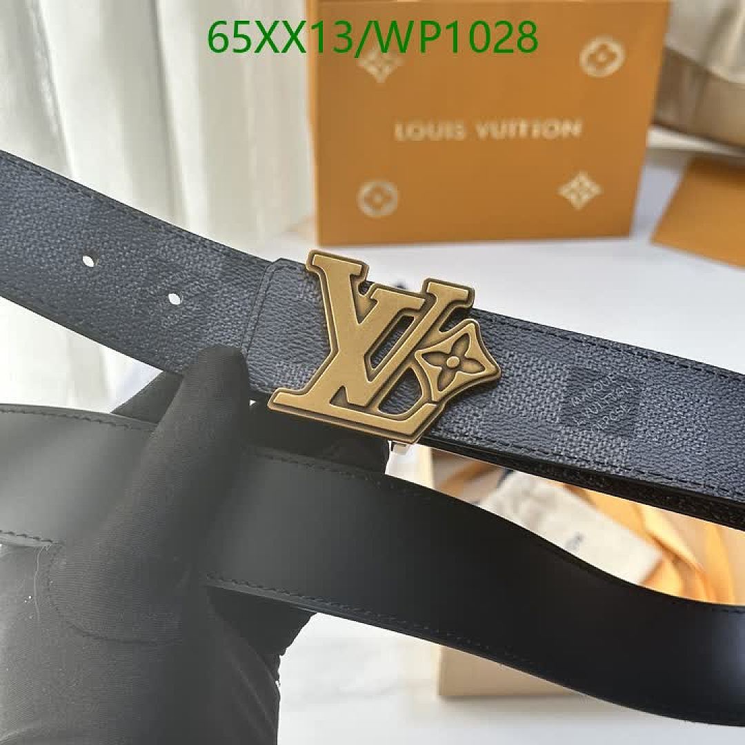 LV-Belts Code: WP1028 $: 65USD