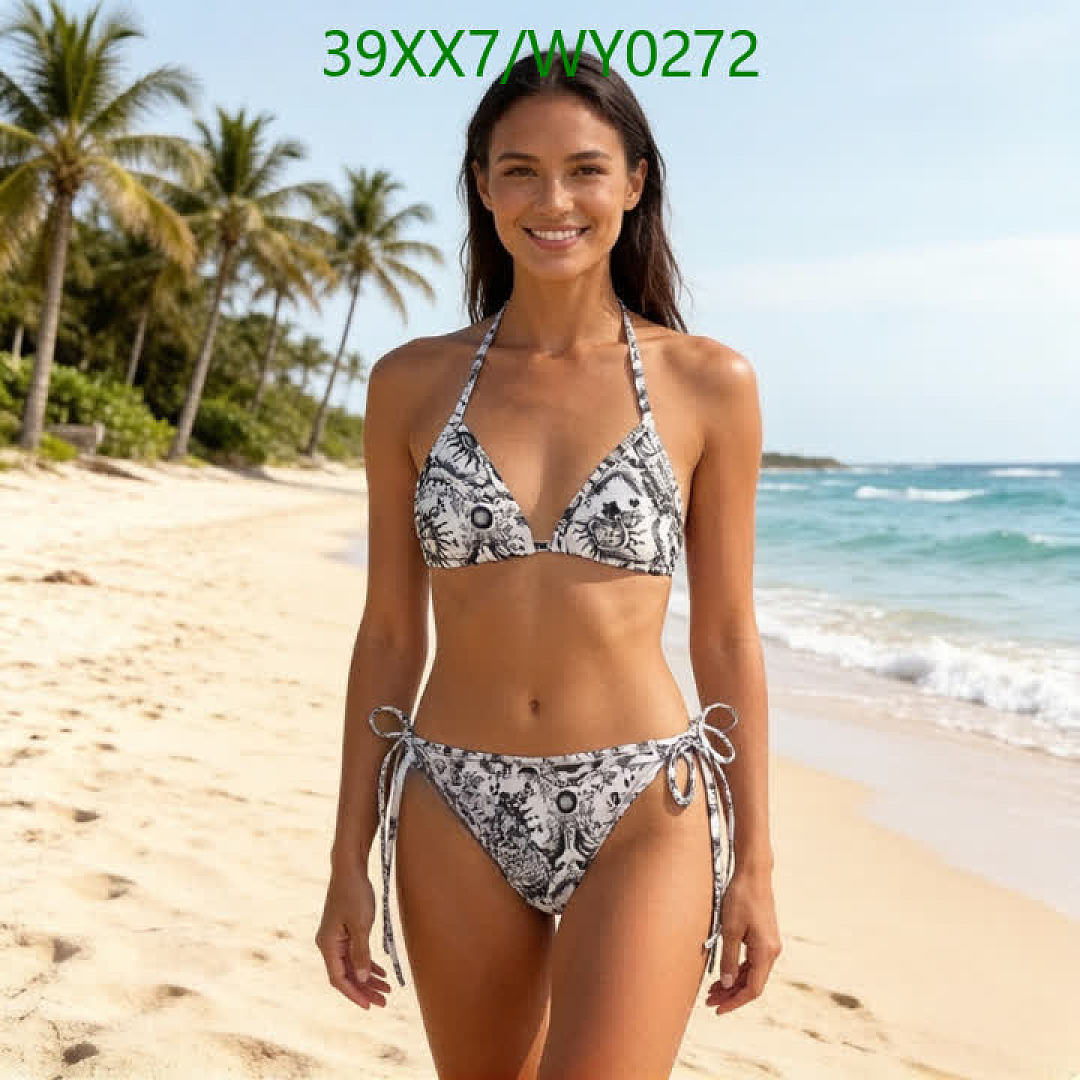 Dior-Swimsuit Code: WY0272 $: 39USD