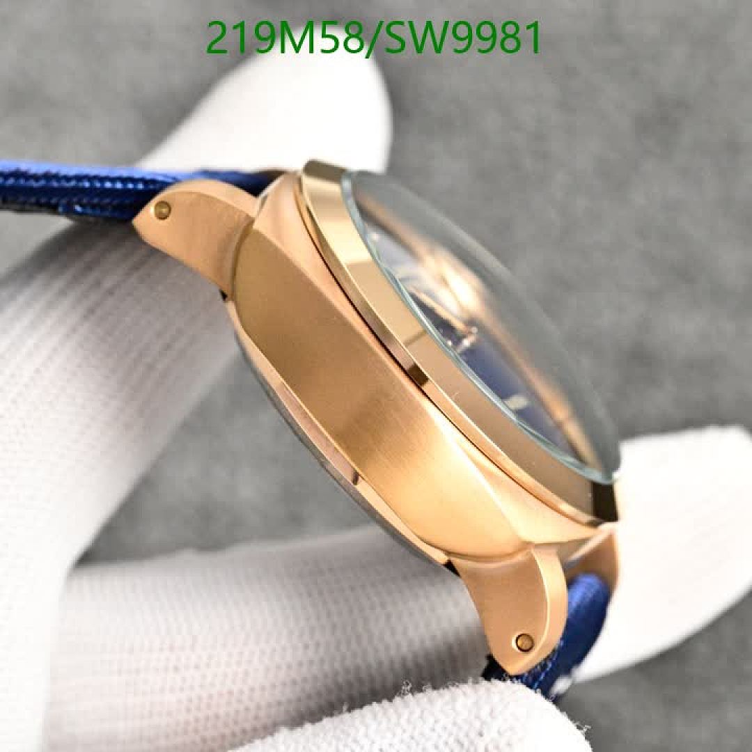 Panerai-Watch-Mirror Quality Code: SW9981 $: 219USD