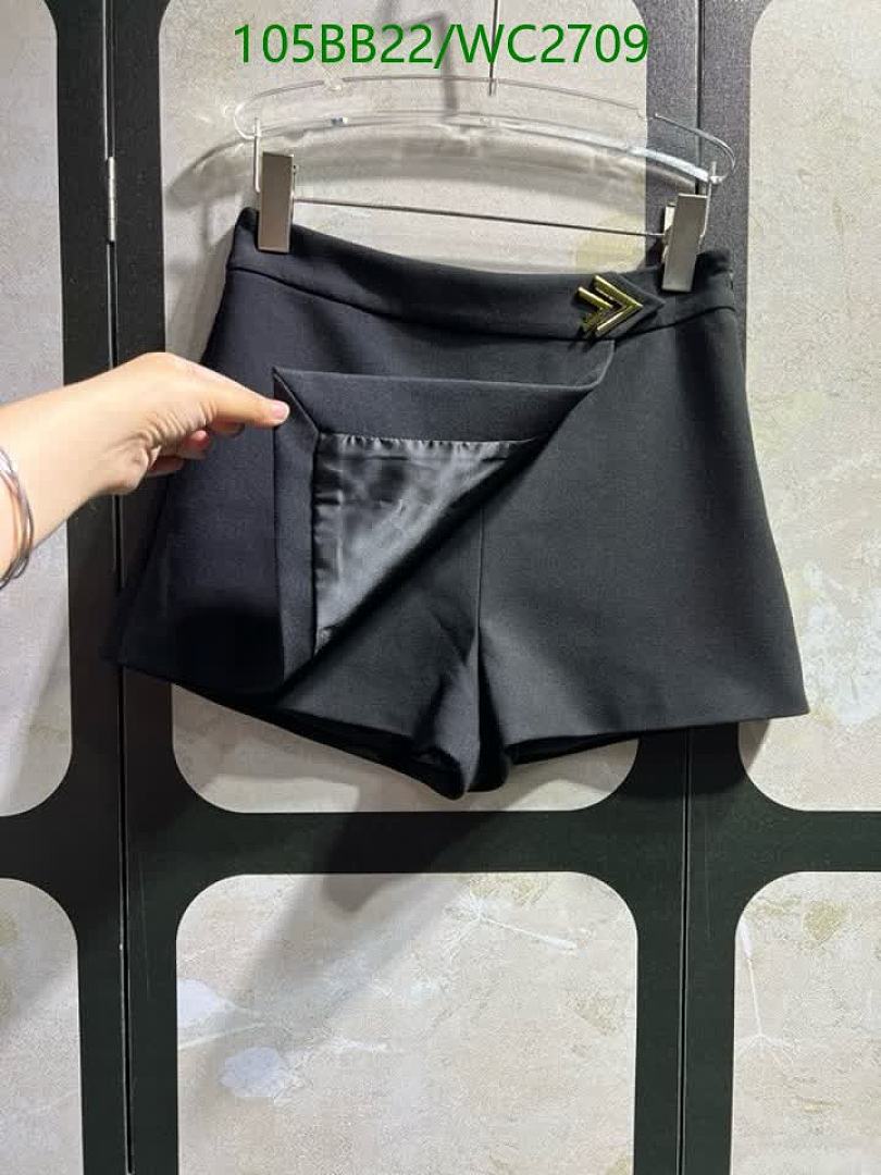 Valentino-Clothing Code: WC2709 $: 105USD