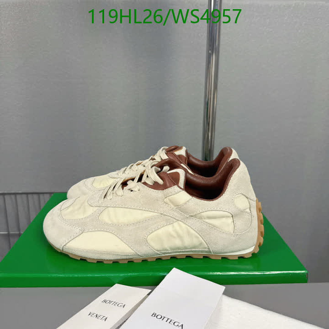 BV-Women Shoes Code: WS4957 $: 119USD