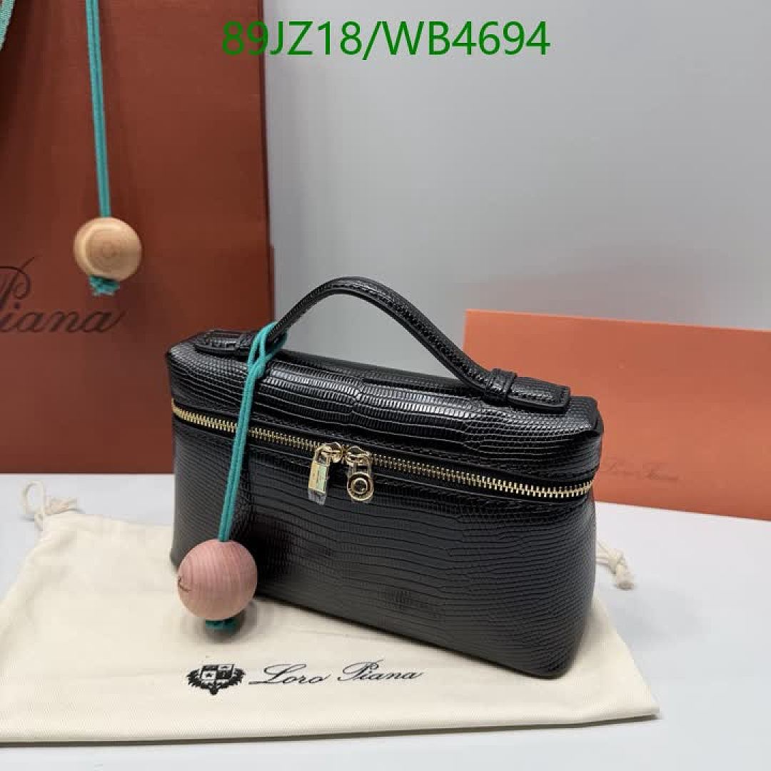 Loro Piana-Bag-4A Quality Code: WB4694 $: 89USD